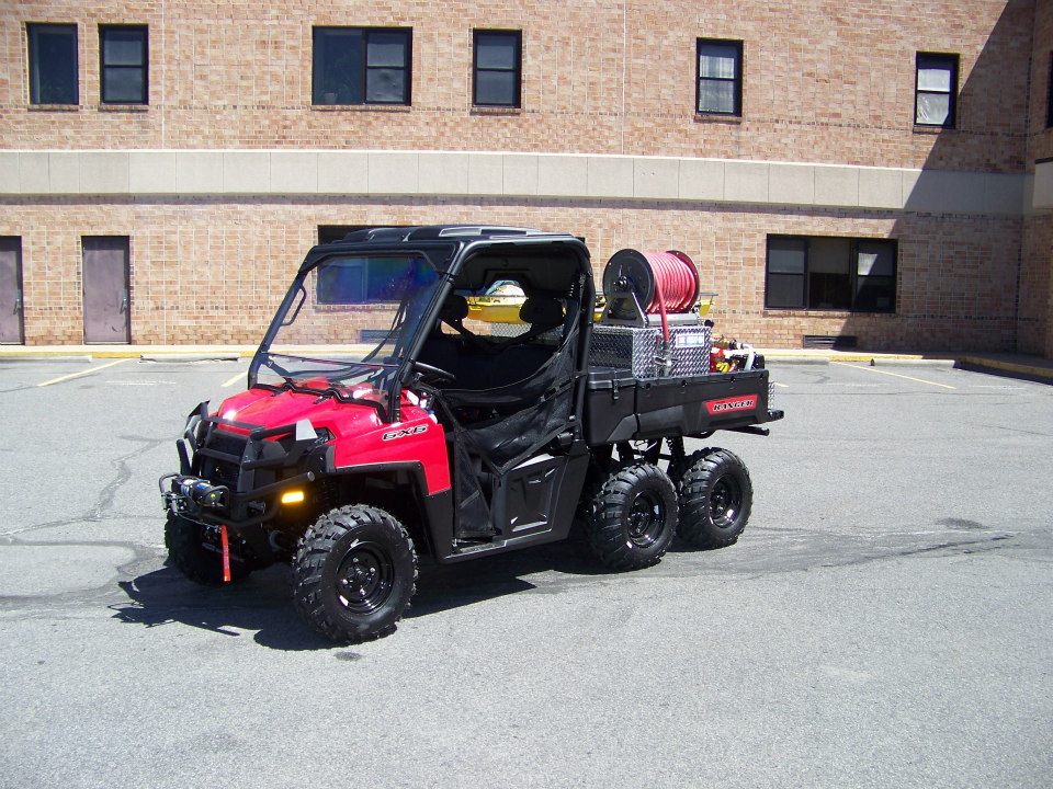 UTV 9