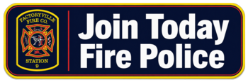 Join Fire Police
